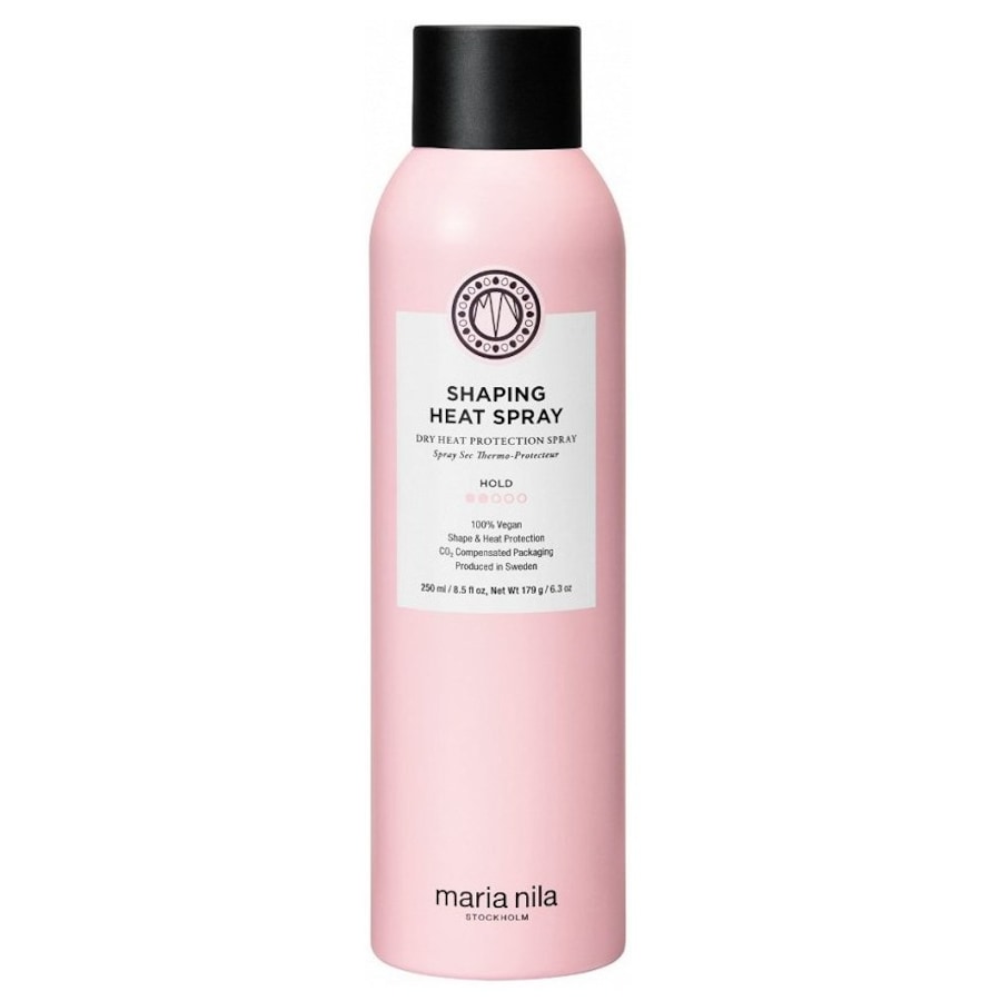 Maria Nila Style & Finish Shaping Heat Spray
