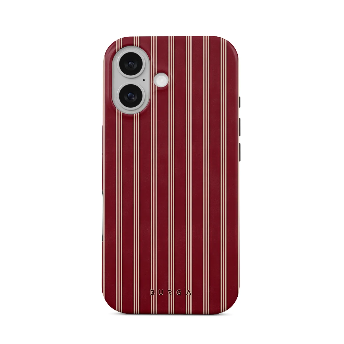 Gingerbread - iPhone 16 Plus ケース