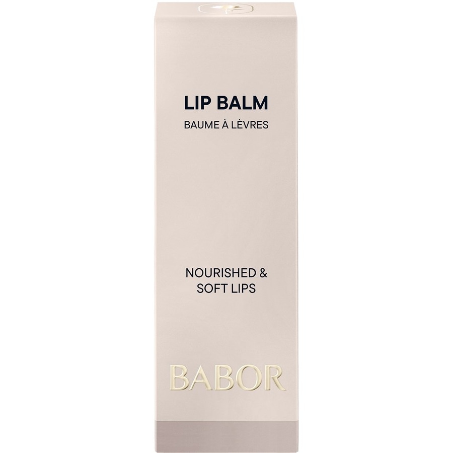 BABOR Skinovage Balsam ochronny do ust