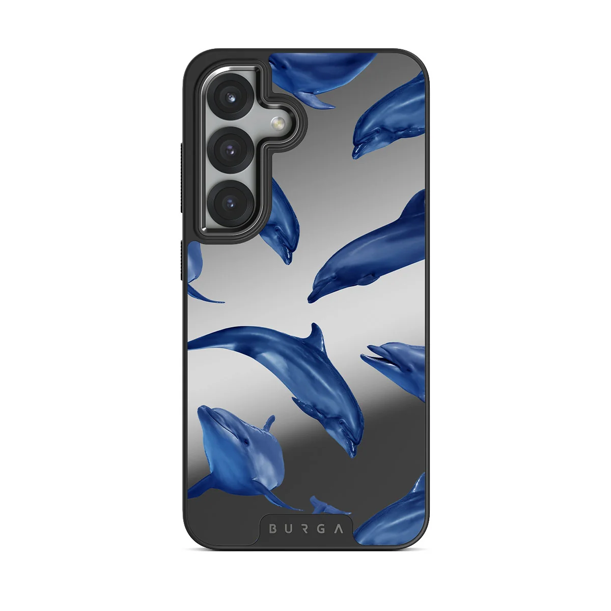 Ocean Cowboy - Samsung Galaxy S25 Plus ケース