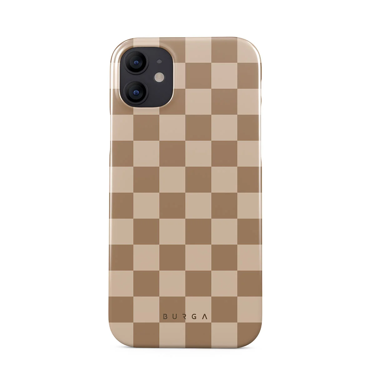 Math Exam - iPhone 12 ケース