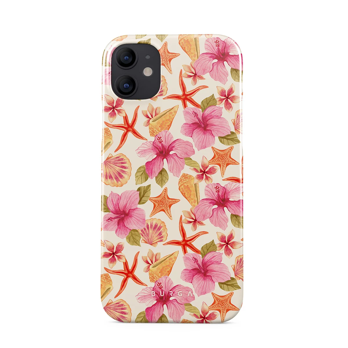 Island Life - iPhone 12 Mini ケース