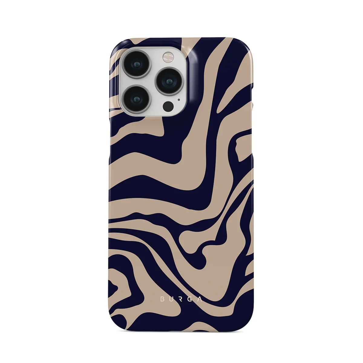 Vigilant - iPhone 13 Pro Max ケース