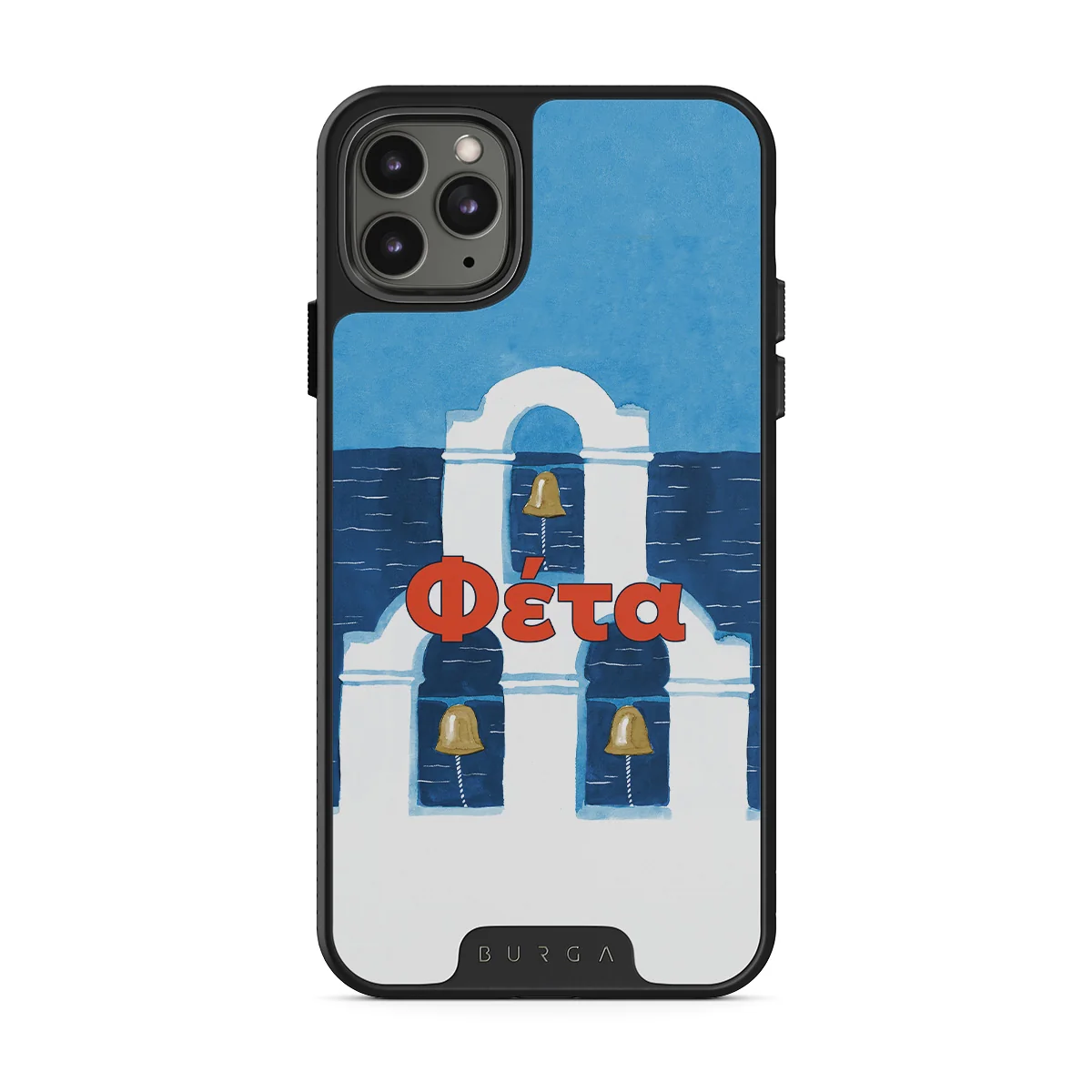 Feta - iPhone 11 Pro Max ケース