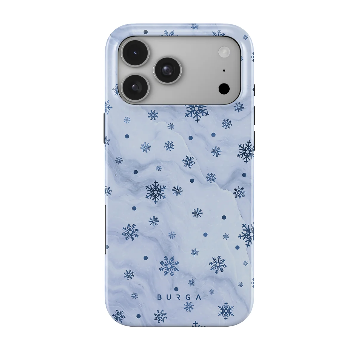 Ice Queen - iPhone 18 Pro ケース