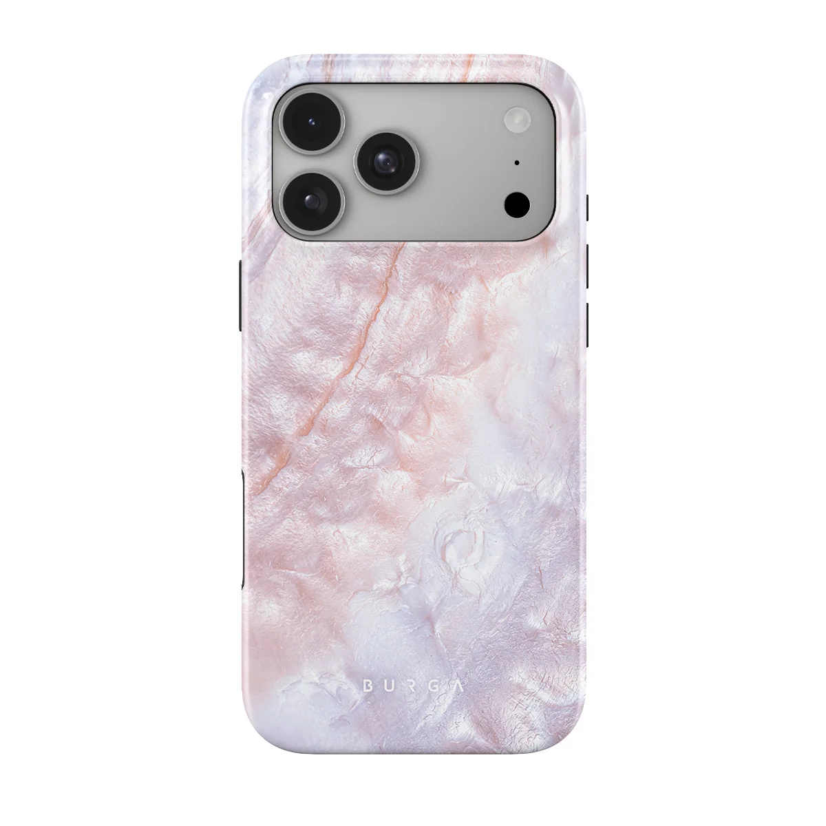 Mermaid Crown - iPhone 18 Pro ケース