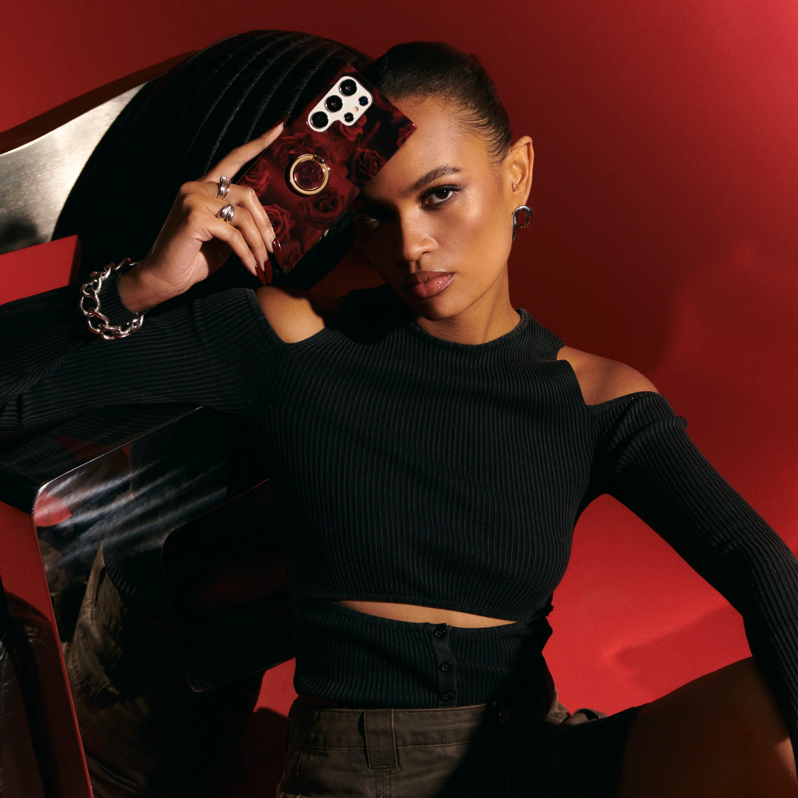 Femme Fatale - iPhone 11 Pro Max ケース