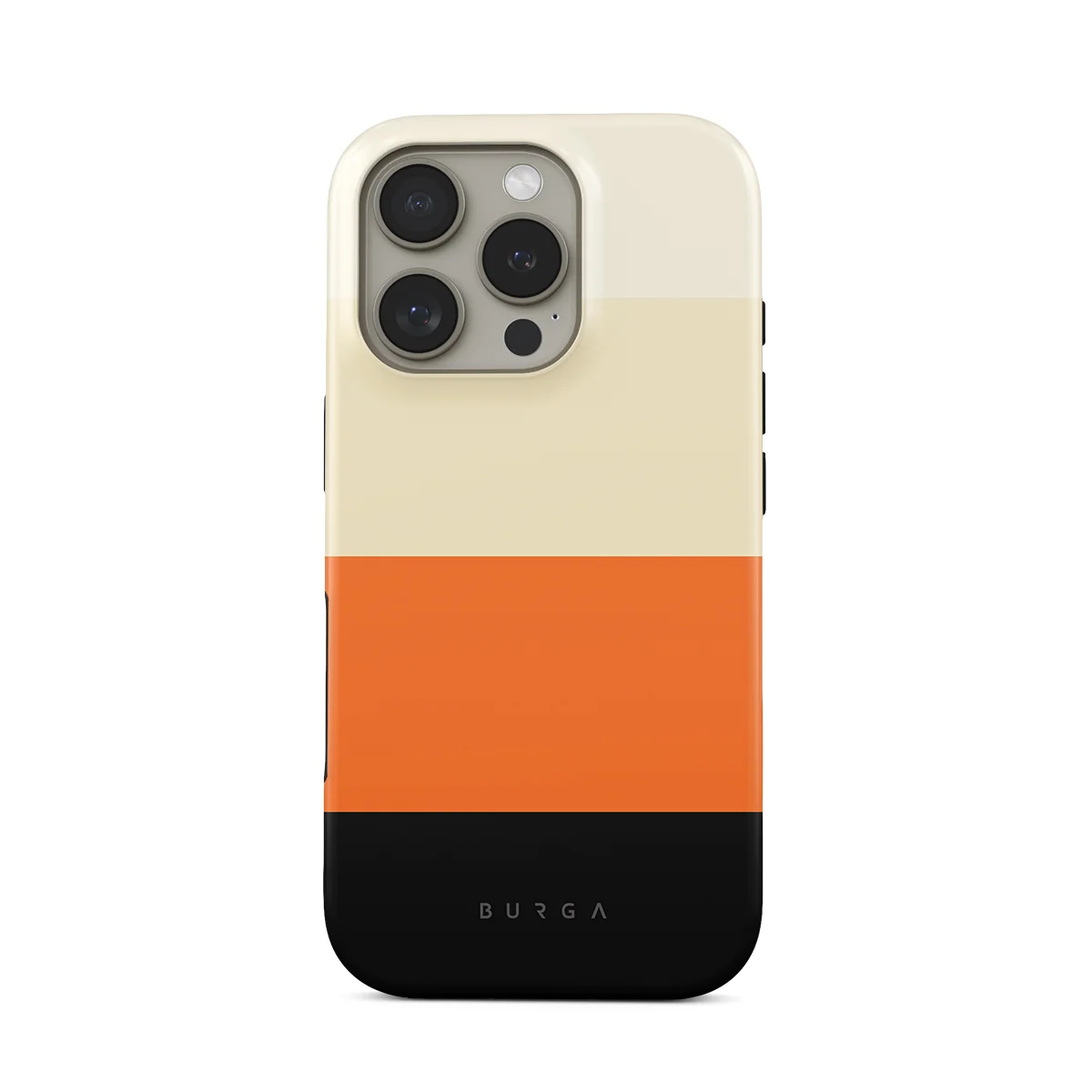 Triple Take - iPhone 16 Pro ケース