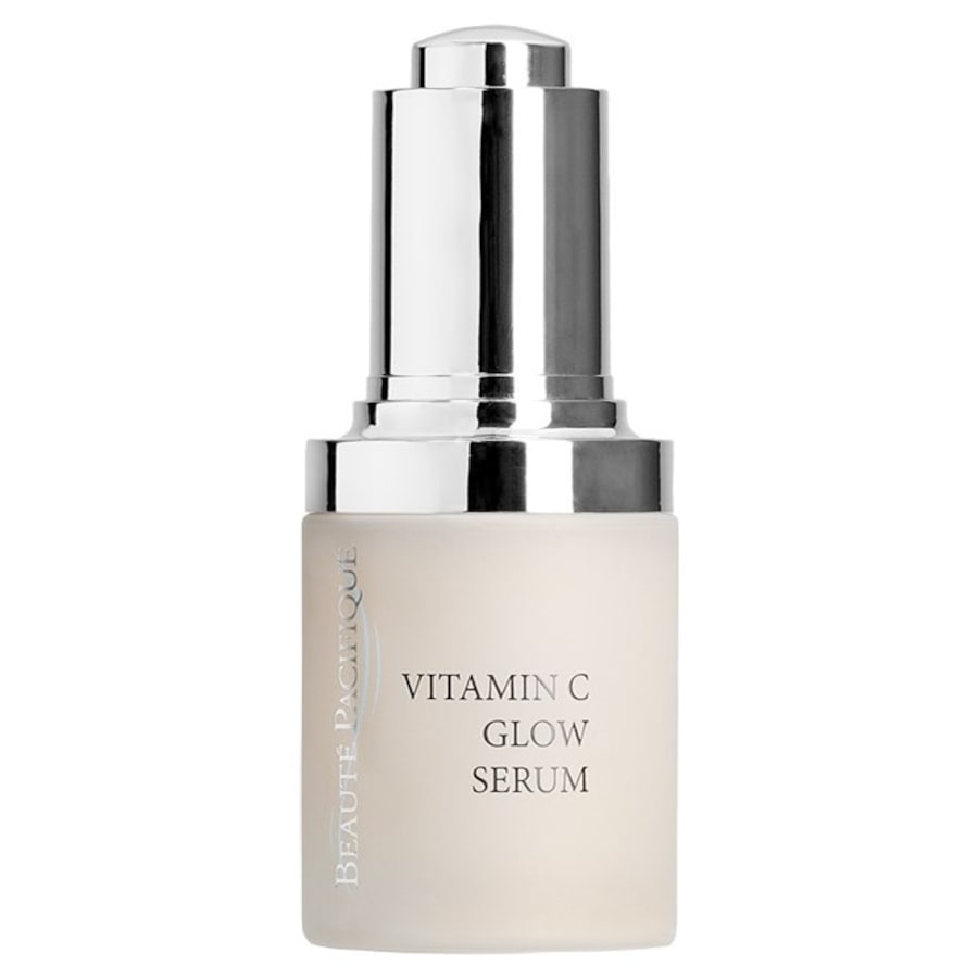 Beauté Pacifique Kosmetyki na dzień Serum rozświetlające z witaminą C