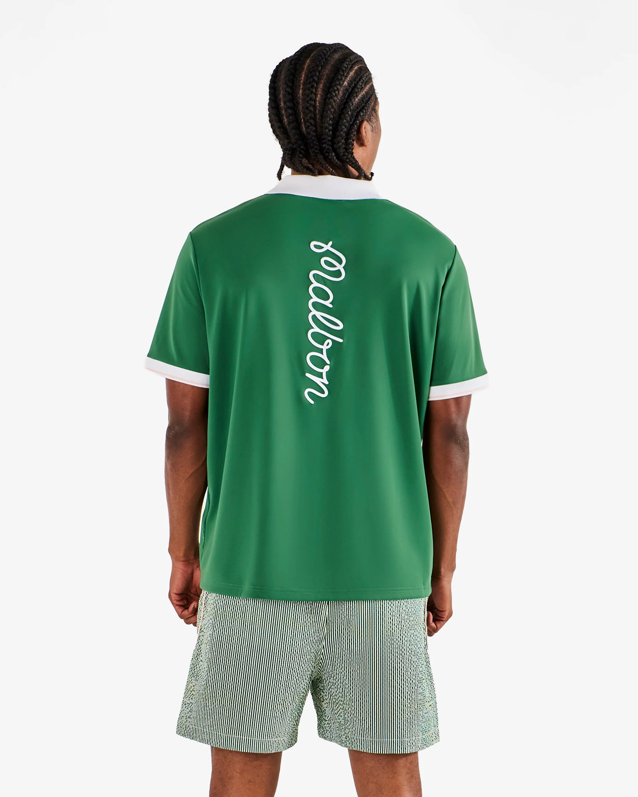 Barrio Polo