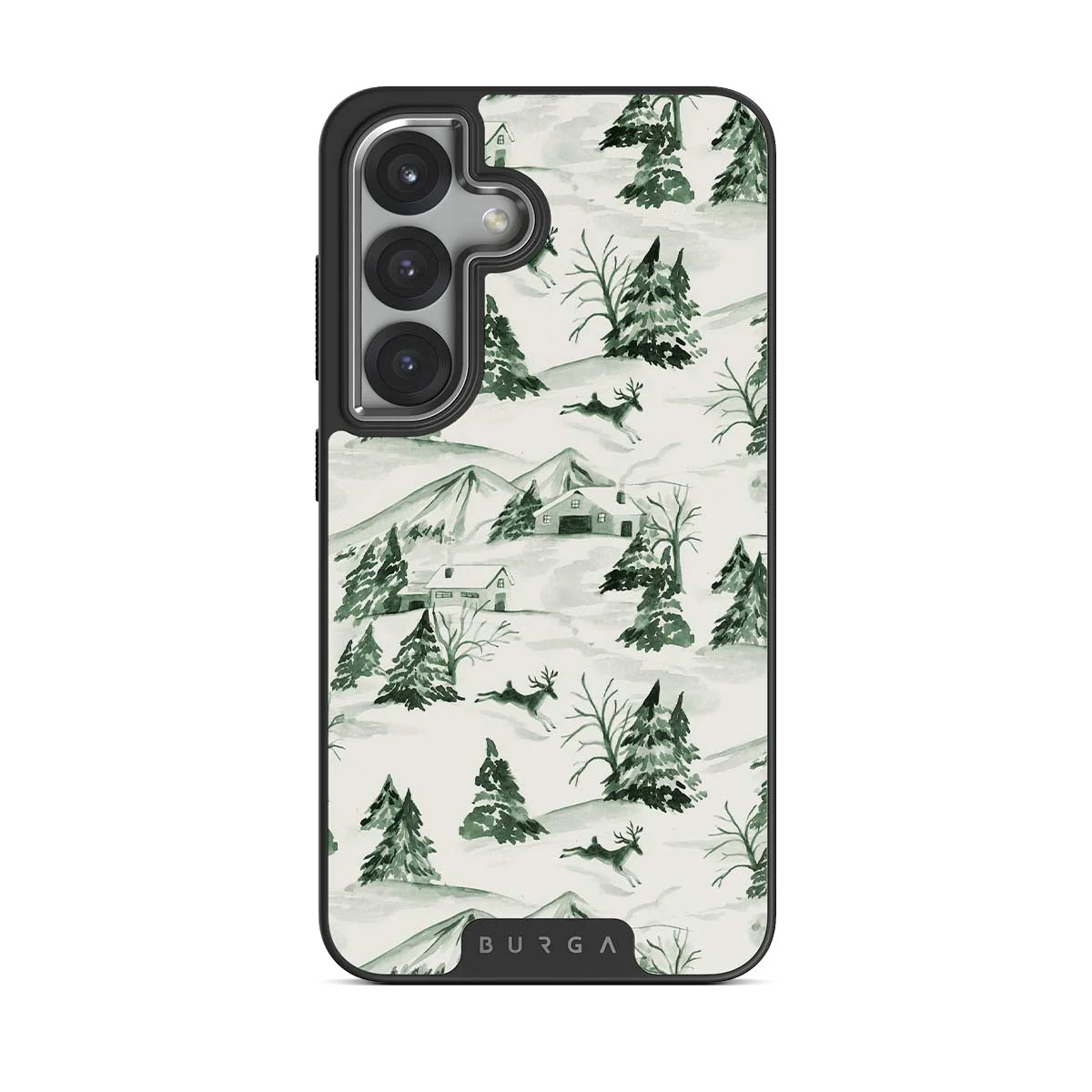 Pine Lodge - Samsung Galaxy S25 Plus ケース