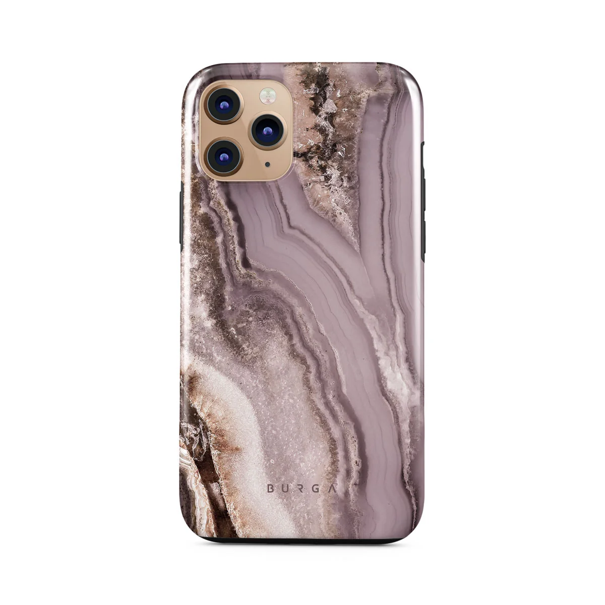 Golden Taupe - Fashion iPhone 11 Pro Max ケース