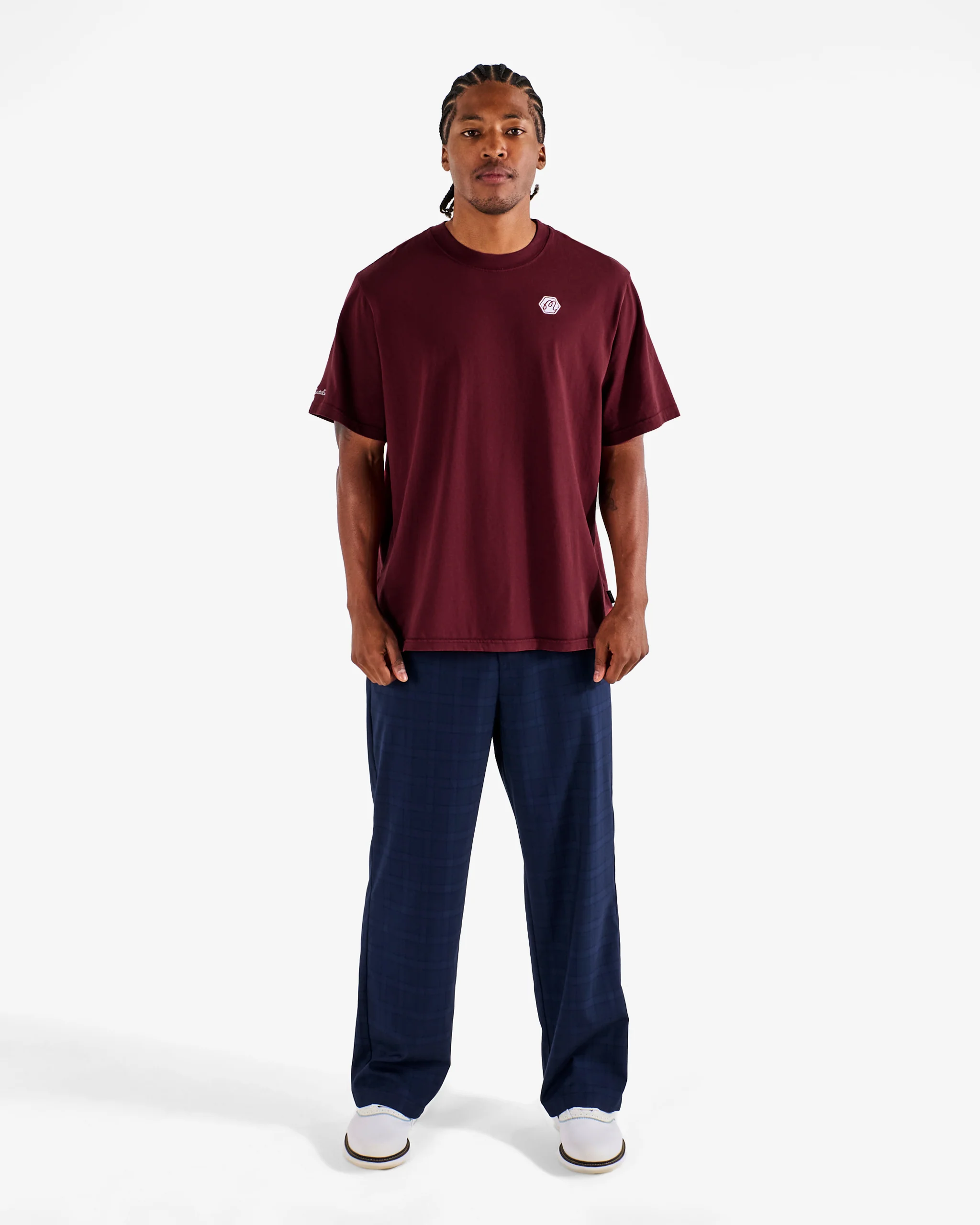 Bettinardi Gangster Bermuda Tee
