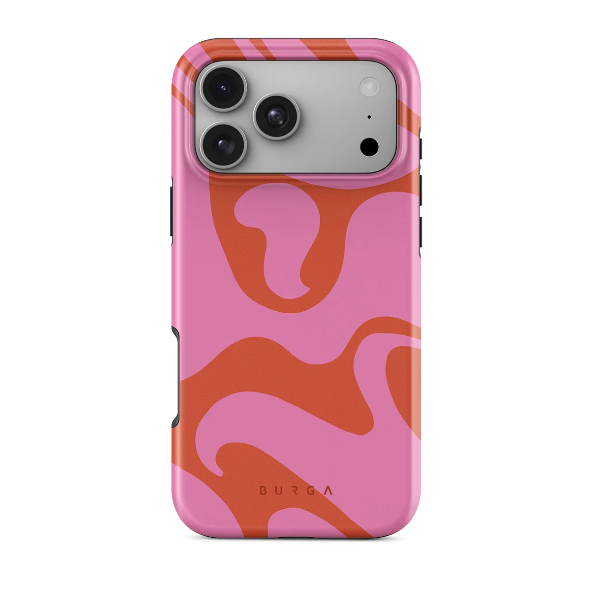 Ride The Wave - iPhone 17 Pro Max ケース
