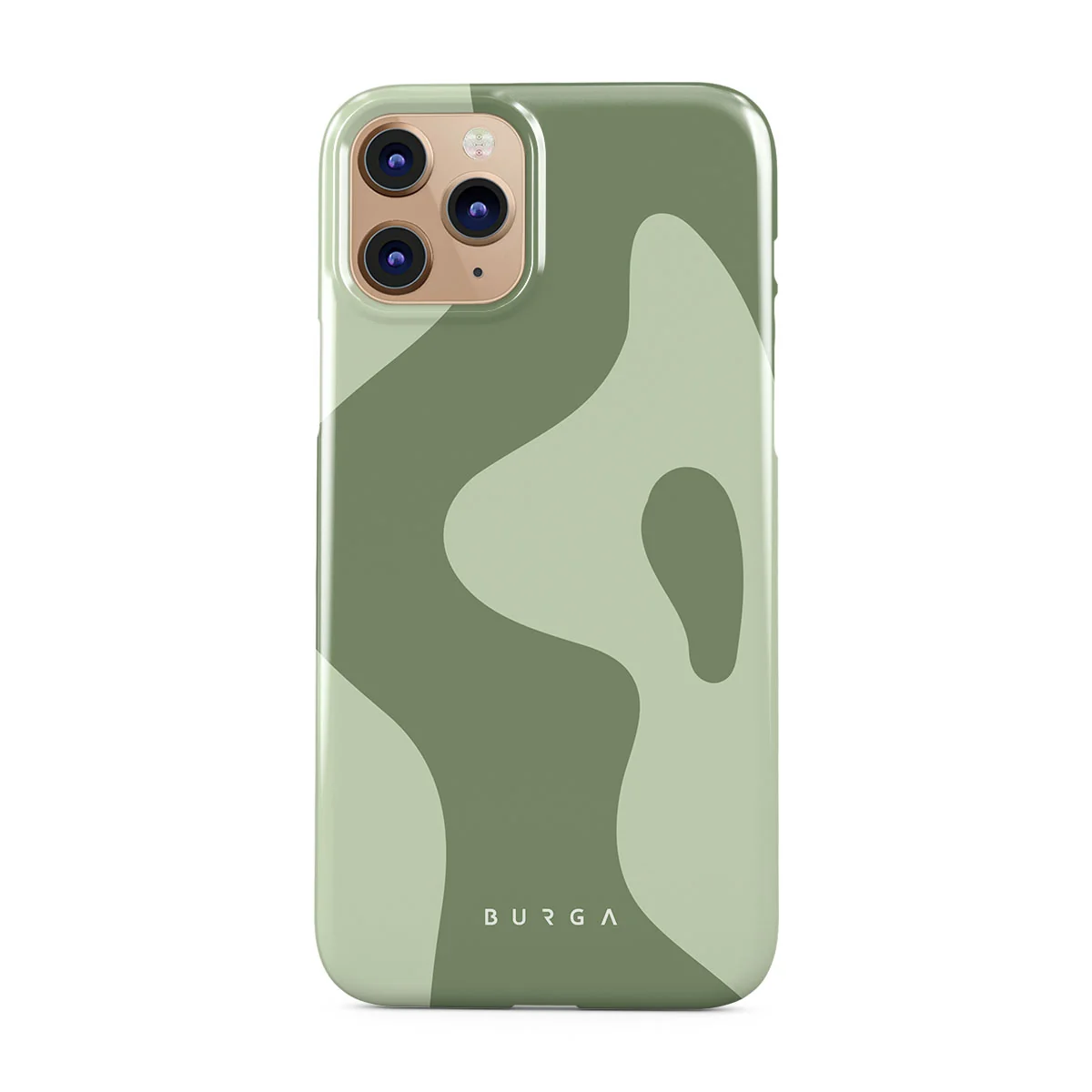 No Rush - iPhone 11 Pro Max ケース