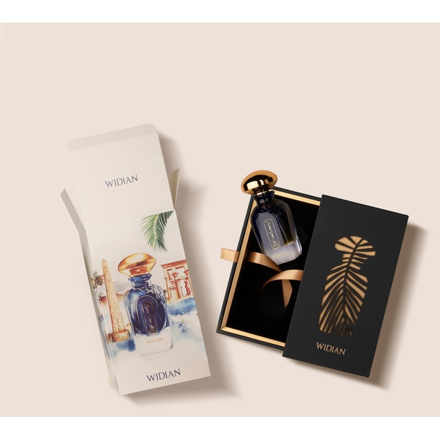 Widian Sapphire Collection Extrait de Parfum Aswan