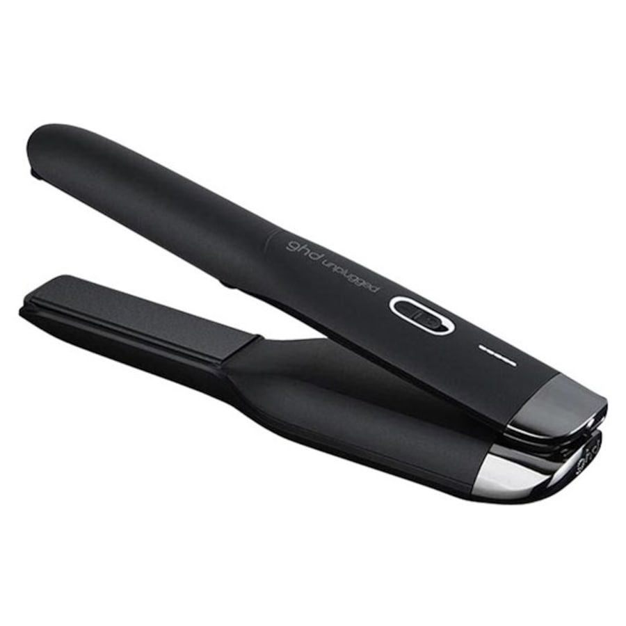 ghd Prostownica Unplugged prostownica czarna