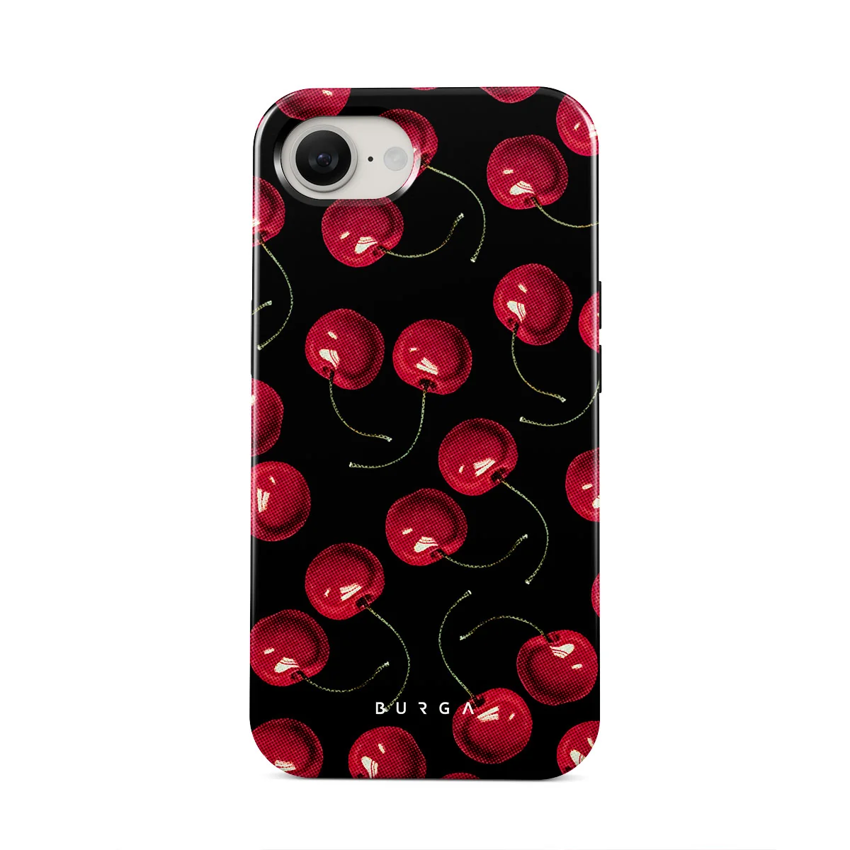 Cherrybomb - iPhone 16e ケース