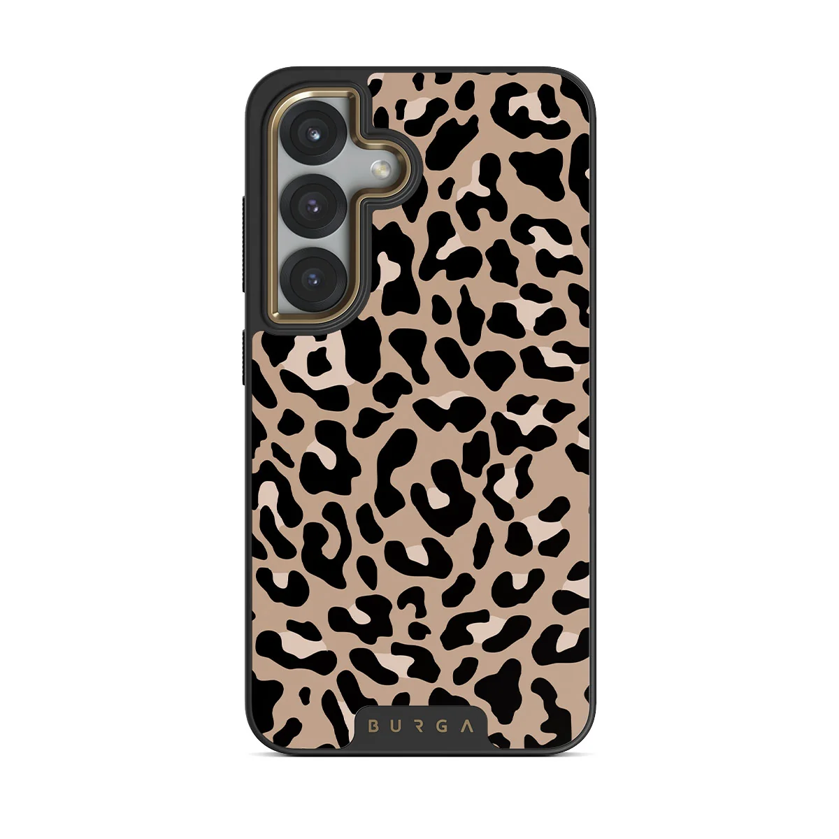 Pure Instinct - Samsung Galaxy S25 ケース
