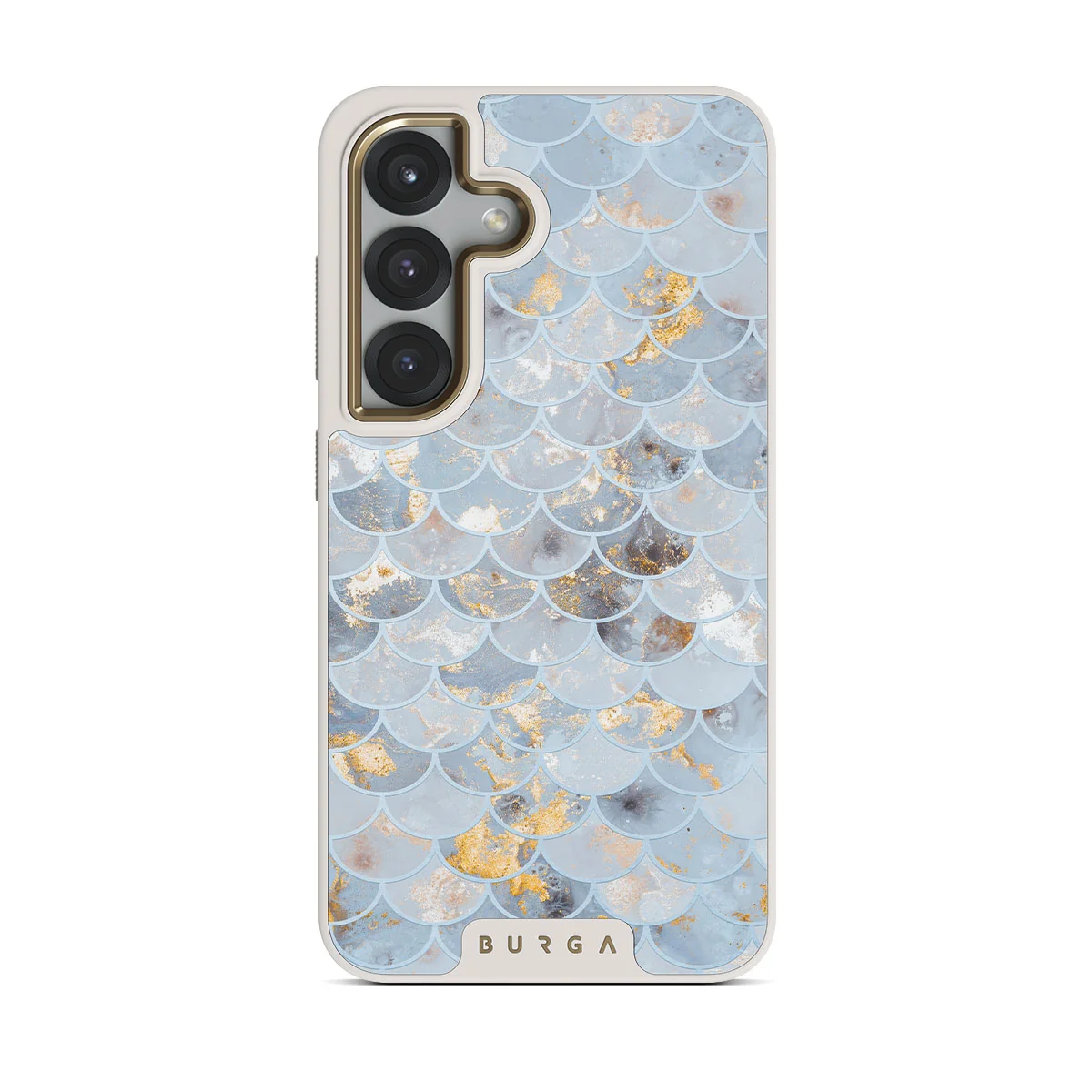 Mermaid Skin - Samsung Galaxy S25 Plus ケース