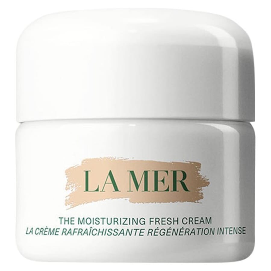 La Mer Nawilżanie The Moisturizing Fresh Cream