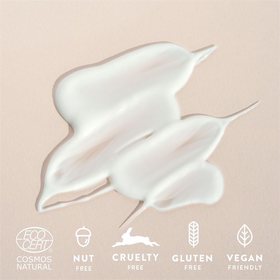 MÁDARA Pielęgnacja Hydra Soft Body Lotion