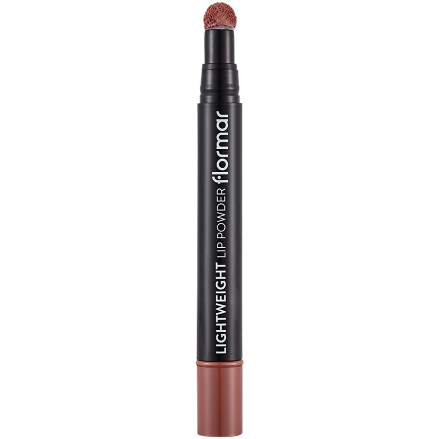 Flormar Pomadka Lekki puder do ust
