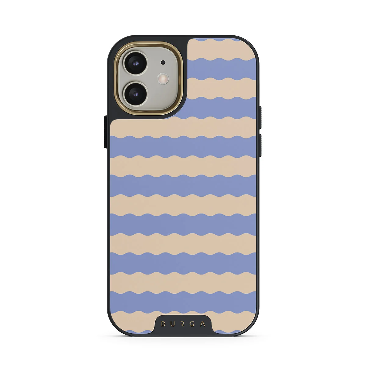 Splash - iPhone 12 ケース