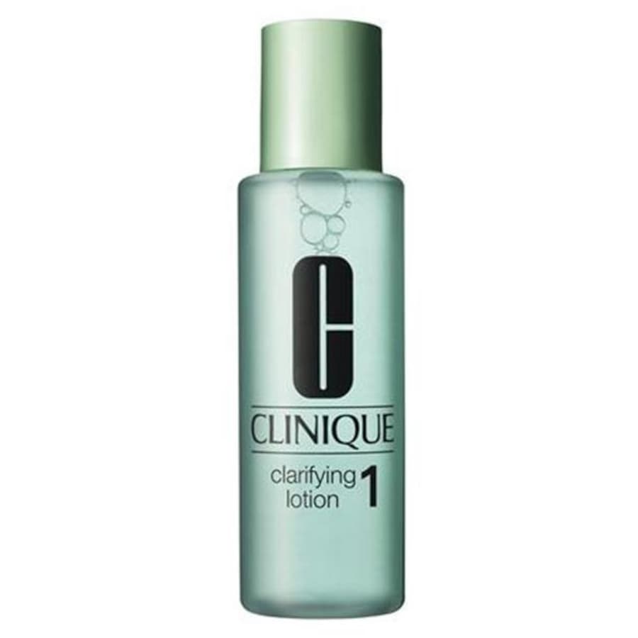 Clinique 3-fazowy system pielęgnacji Clarifying Lotion 1