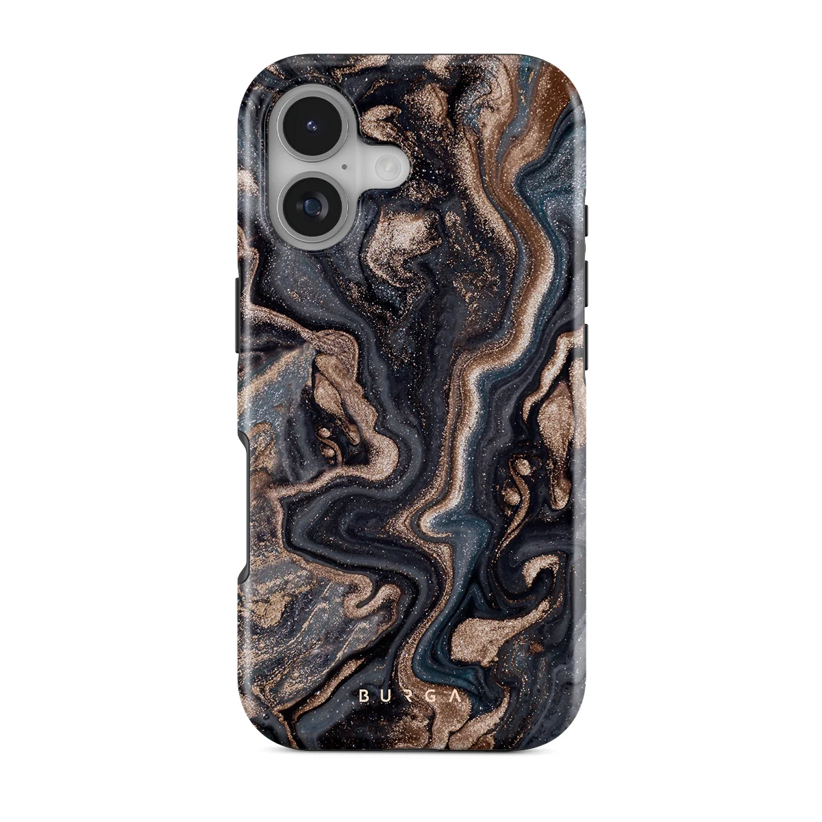 Enchanted Mirror - iPhone 17 ケース