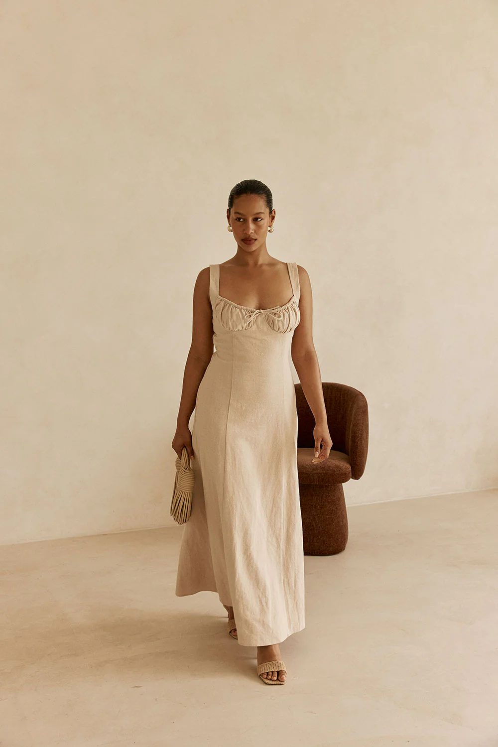 Arlette Dress