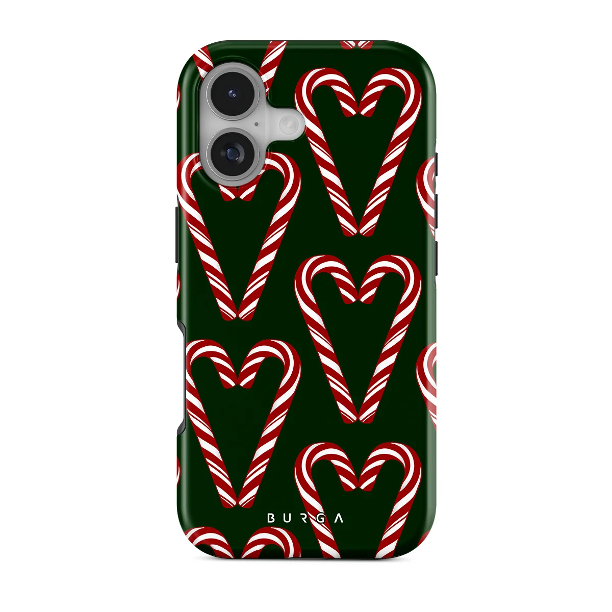 Candy Lane - iPhone 17 ケース