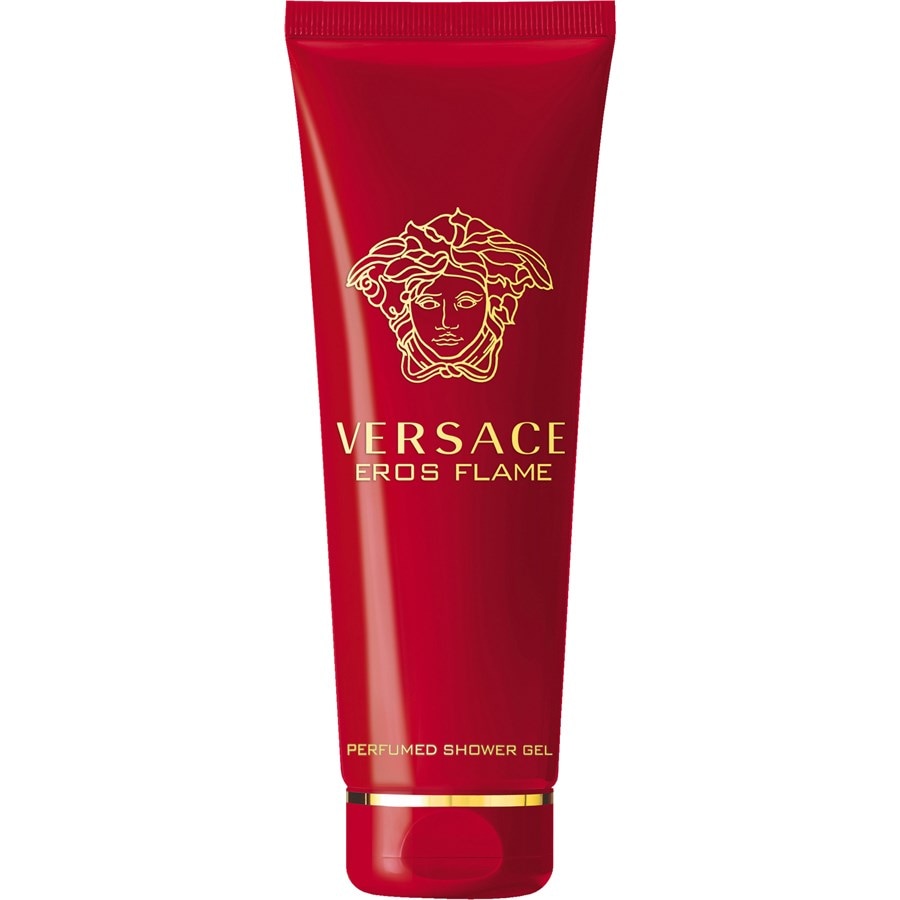 Versace Eros Flame Żel pod prysznic