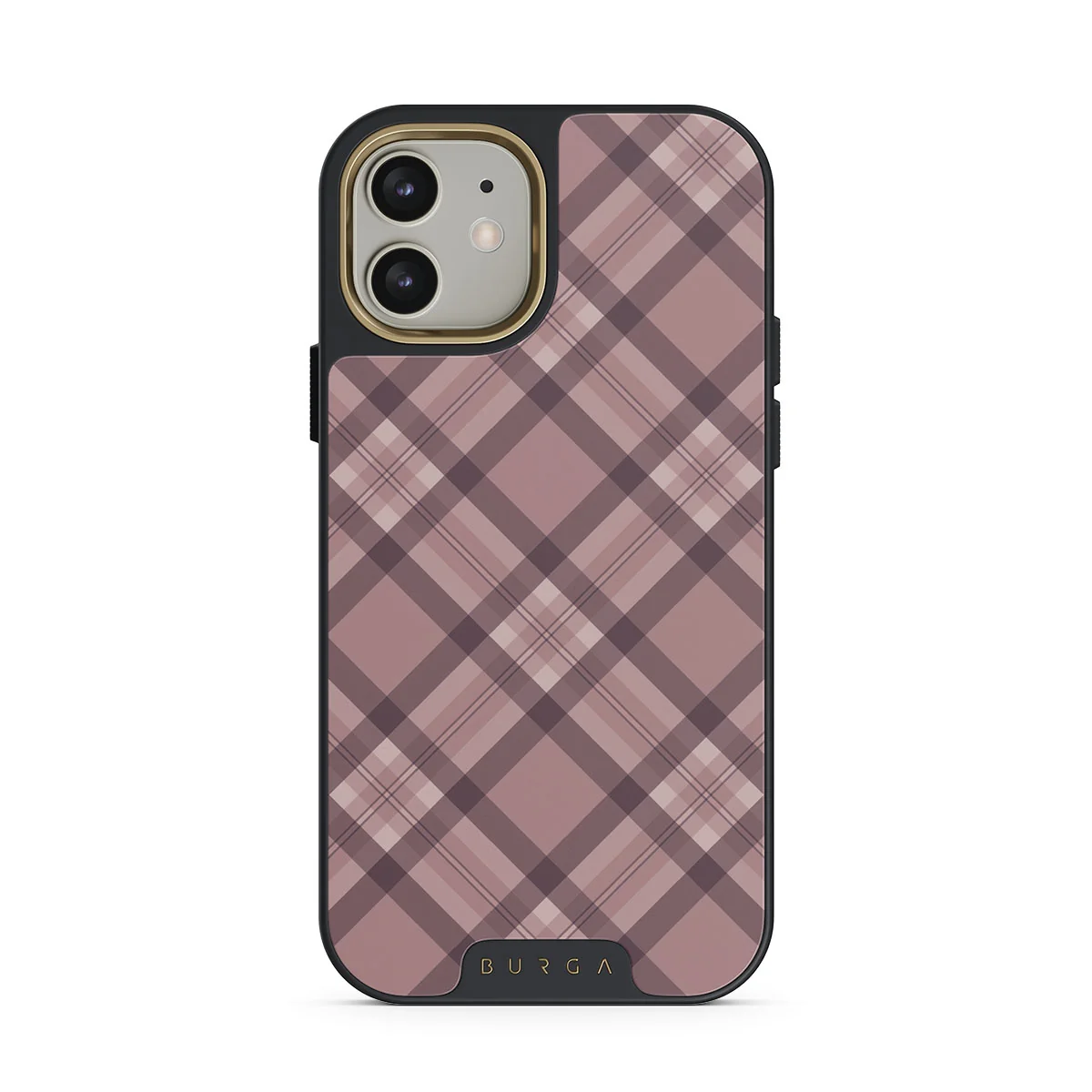Asap - iPhone 12 Case