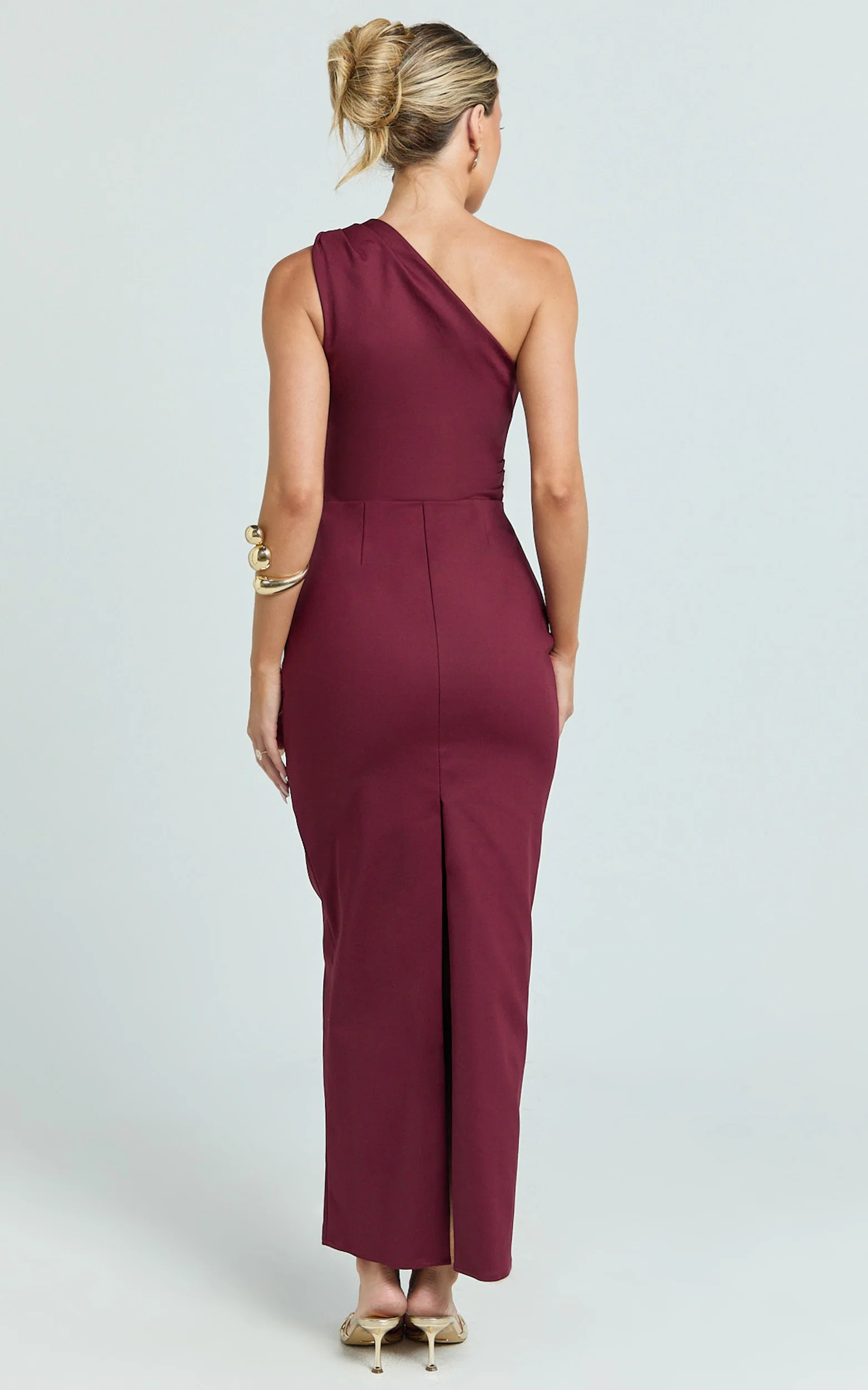 Karlie Midi Dress