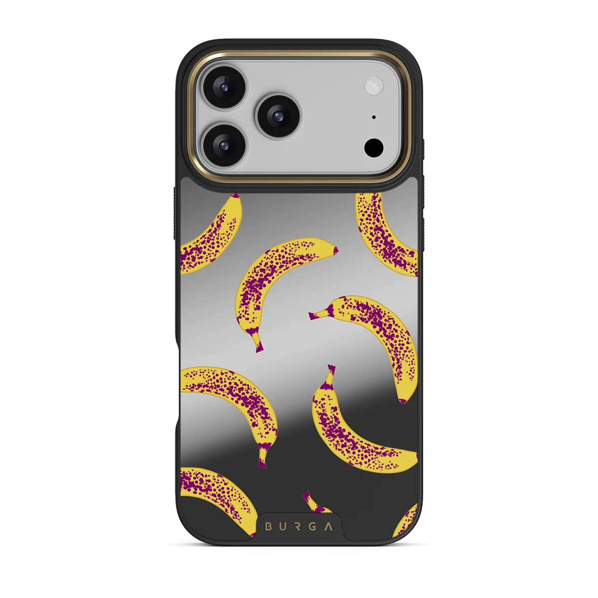 Banana - iPhone 18 Pro Max ケース