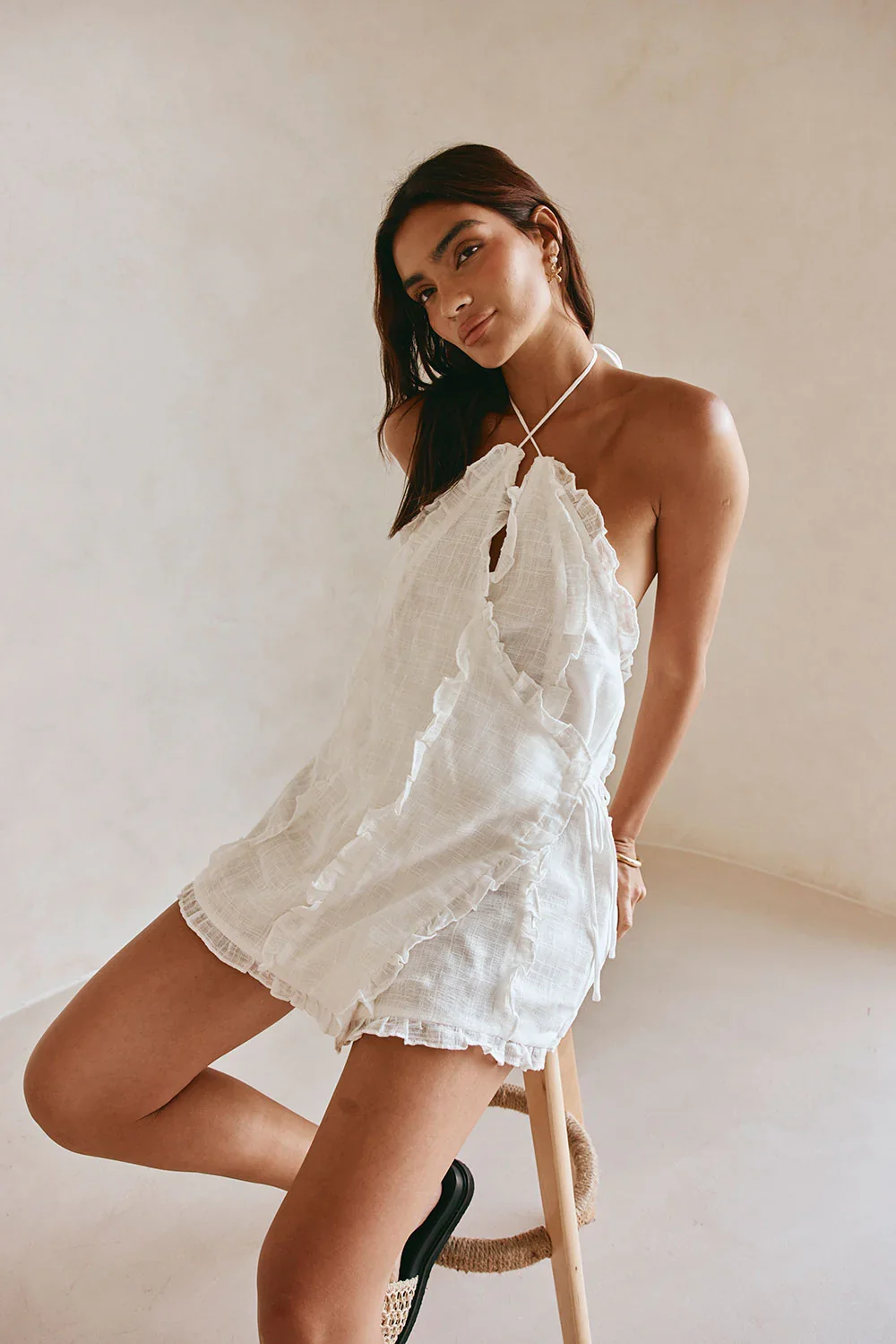 Kharli Dress