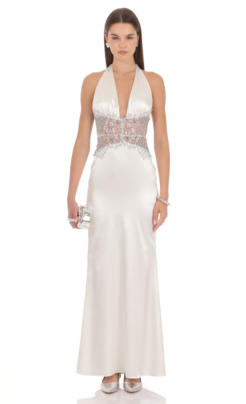 Alexis Maxi Dress