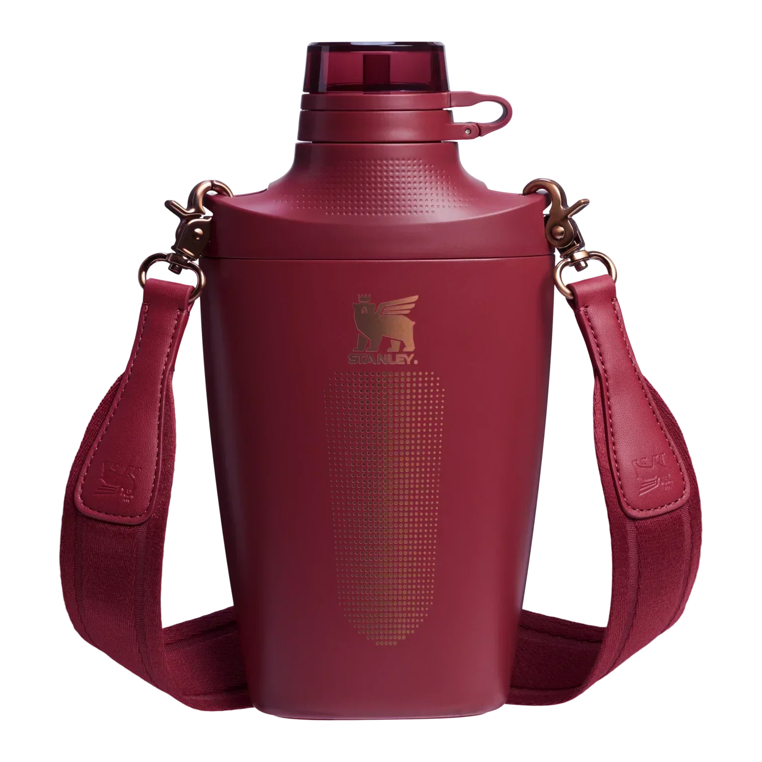 The Holiday Stanley Cross Bottle | 23 OZ