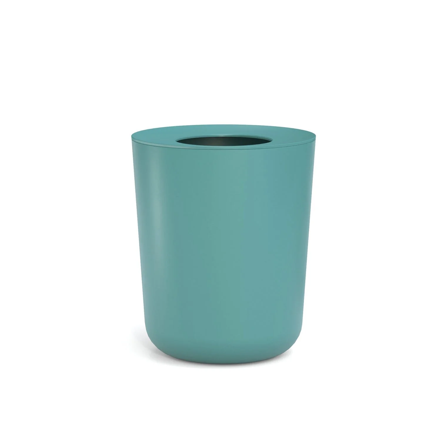 Vogeelle Bathroom Bin 4.5 L - Lagoon