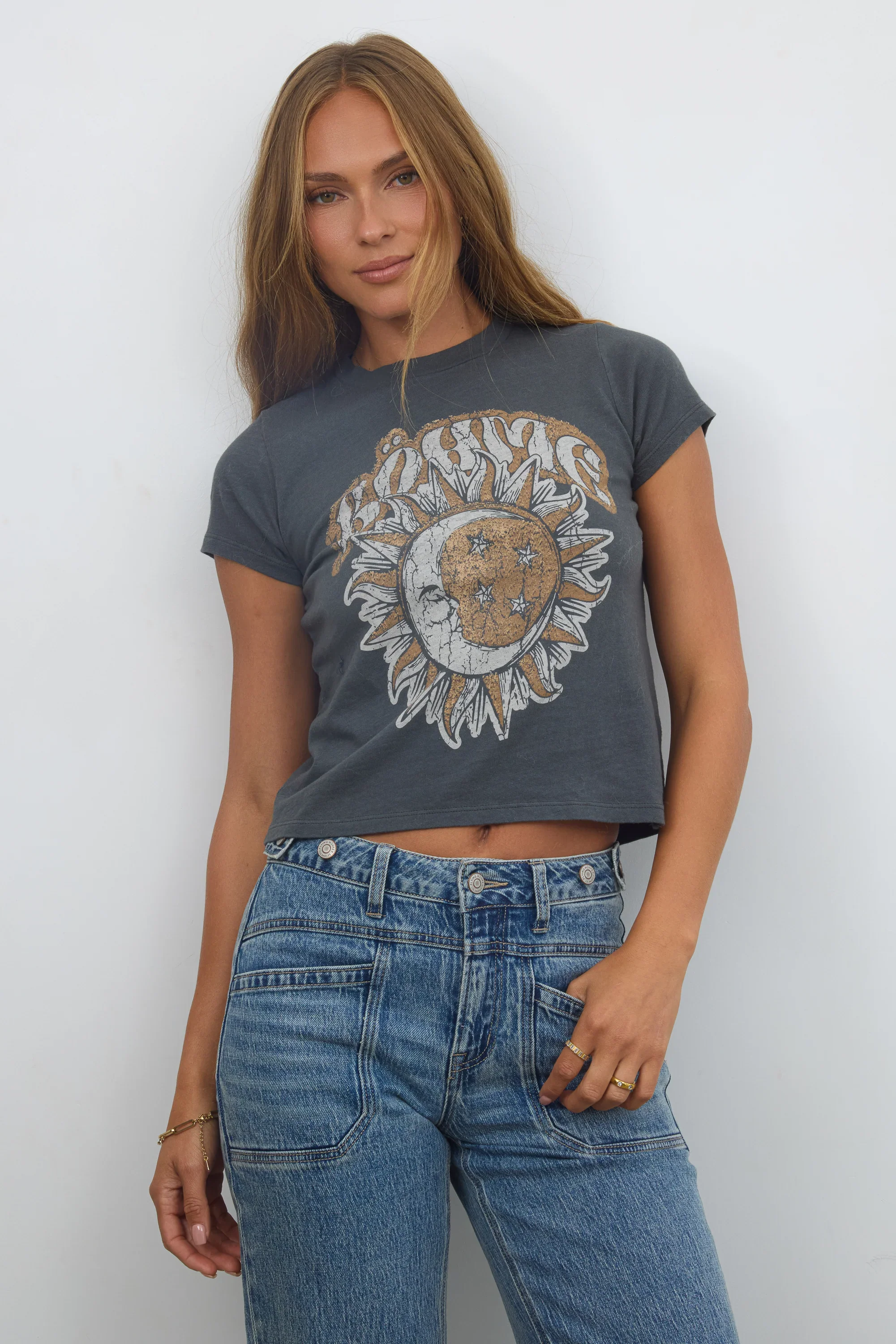 Sunnie Graphic Tee