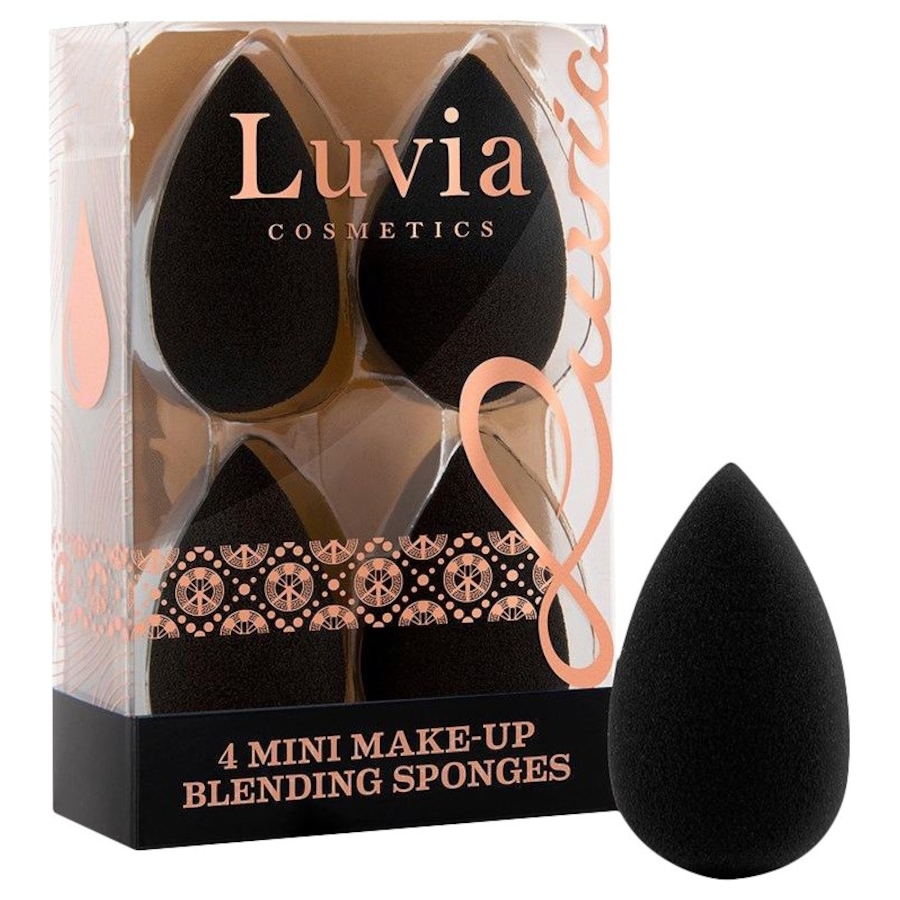 Luvia Cosmetics Akcesoria Mini Sponges