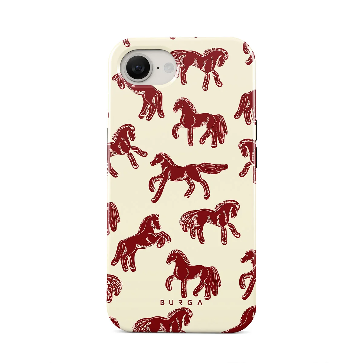 Mustang - iPhone 16e ケース