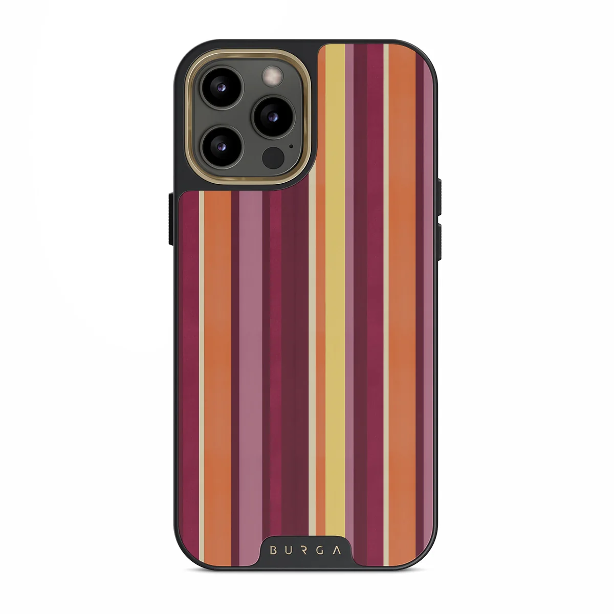 Maracuja - iPhone 12 Pro ケース