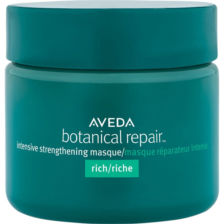 Aveda Treatment Intensive Strenghtening Masque Rich Botanical Repair