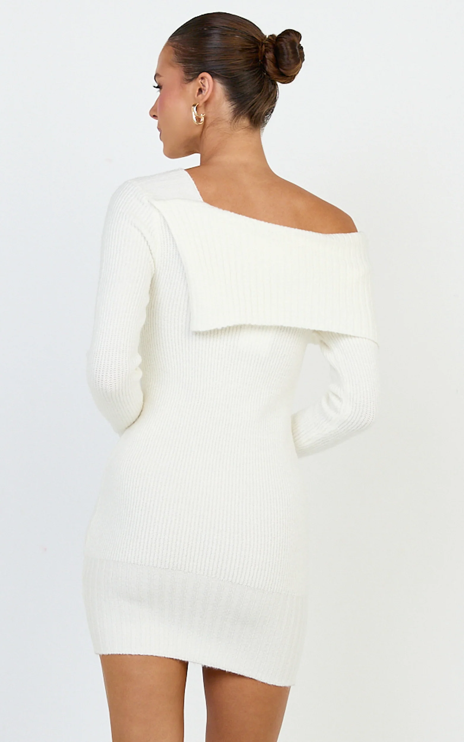 Tess Mini Dress