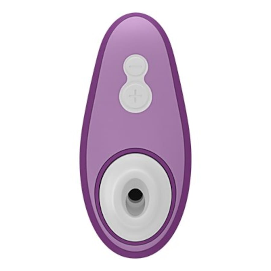 Womanizer Liberty 2 Fioletowy