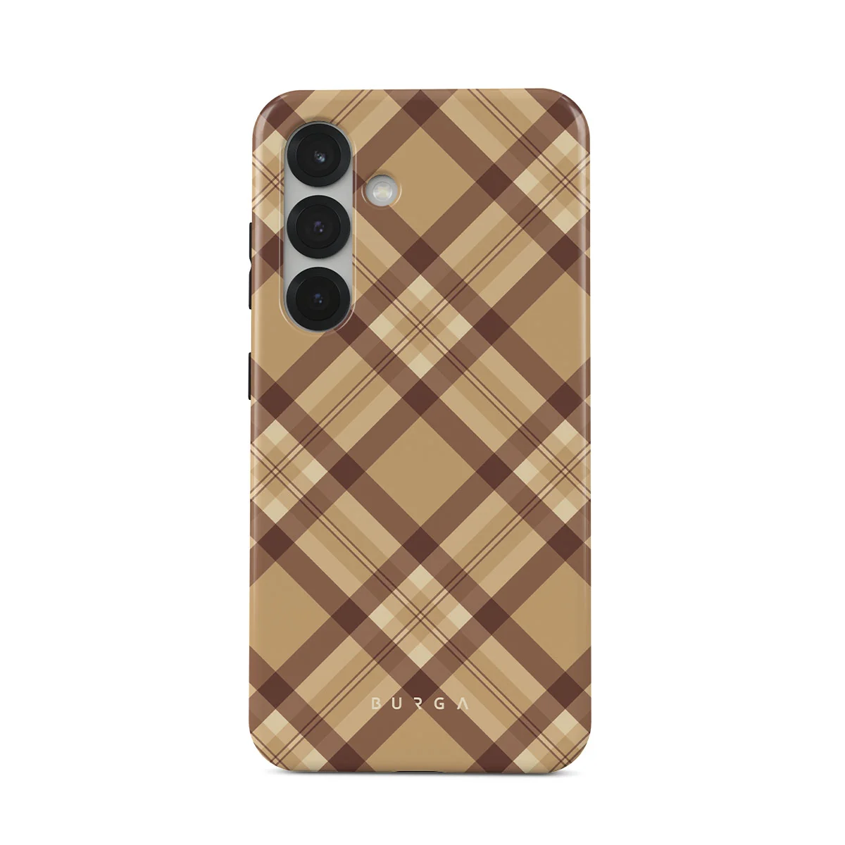 Coffee Break - Samsung Galaxy S25 Case