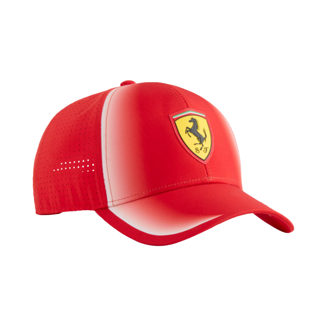 PUMA Ferrari Men Cap Red 027100 01