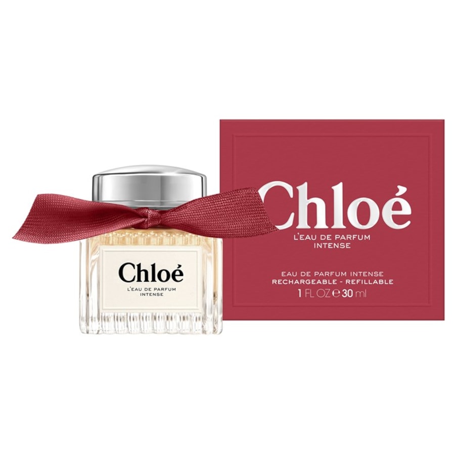 Chloé L´Eau de Parfum Woda perfumowana Intense Spray